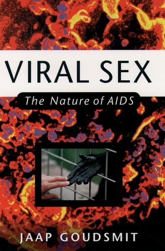 Viral Sex book cover