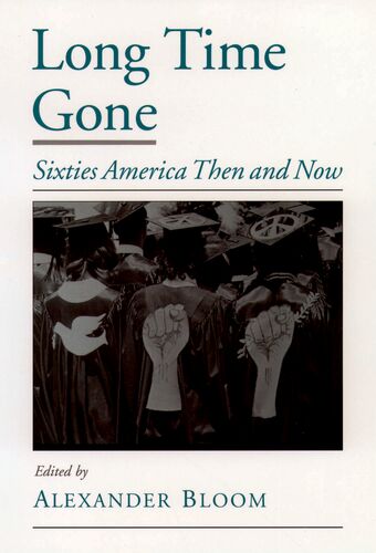 Long Time Gone book cover