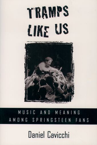 Tramps Like Us book cover