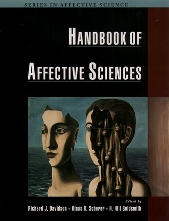 Handbook of Affective Sciences book cover
