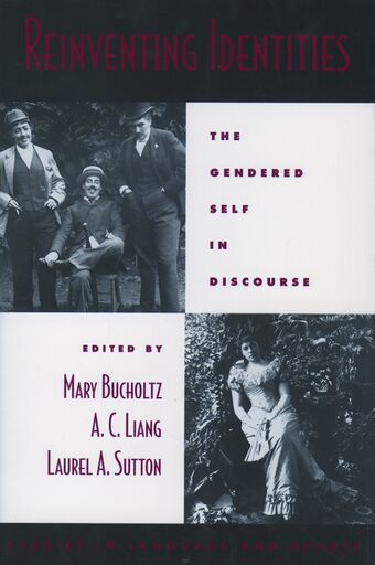 Reinventing Identities book cover