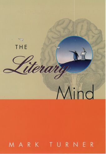 The Literary Mind book cover