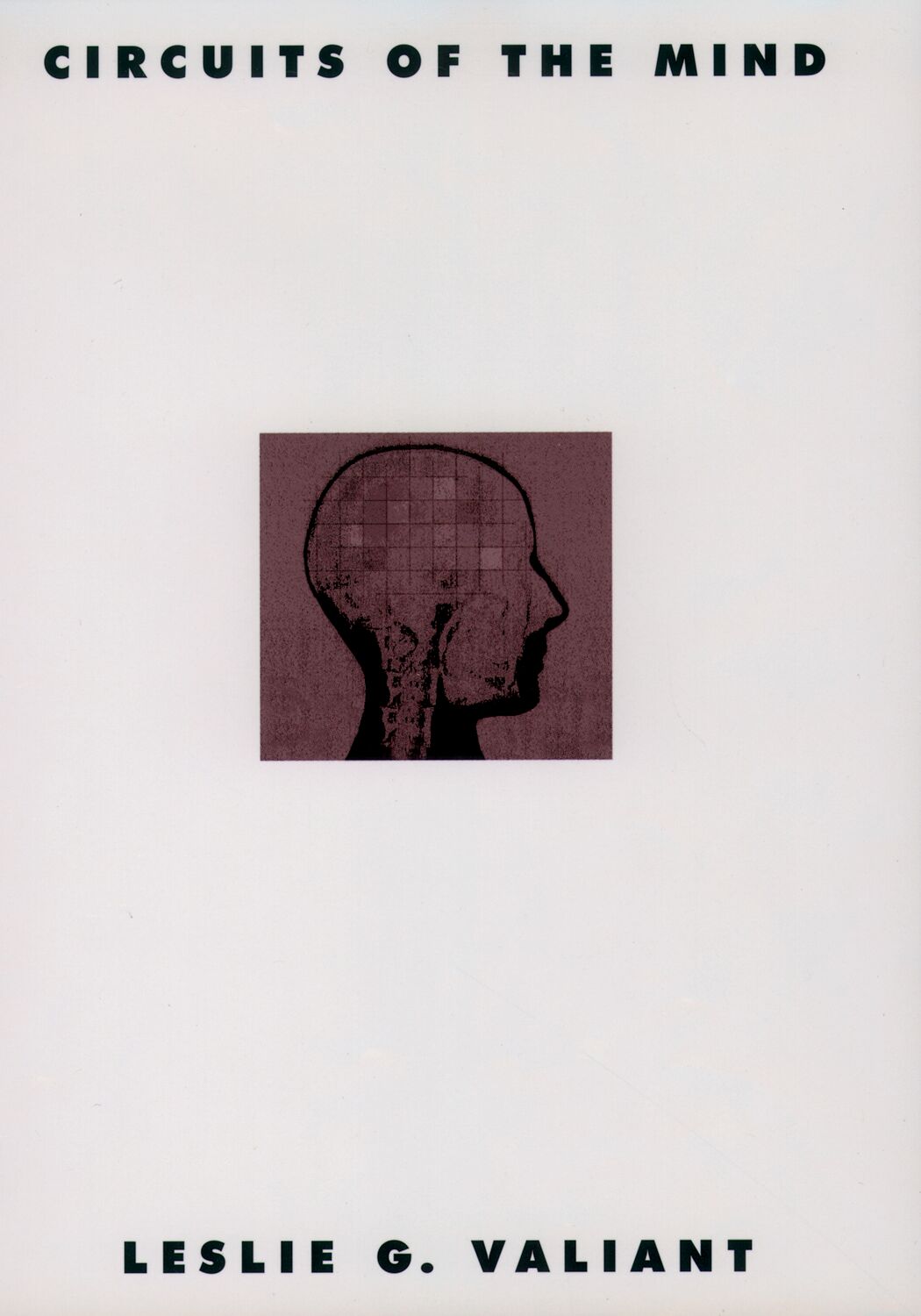 Circuits of the Mind book cover