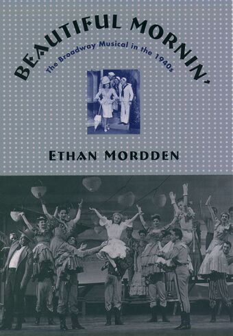 Beautiful Mornin' book cover