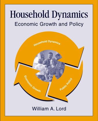 Household Dynamics book cover