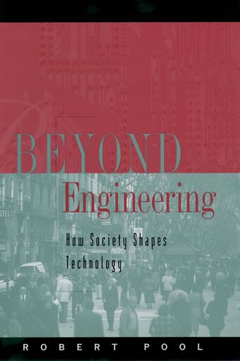Beyond Engineering book cover