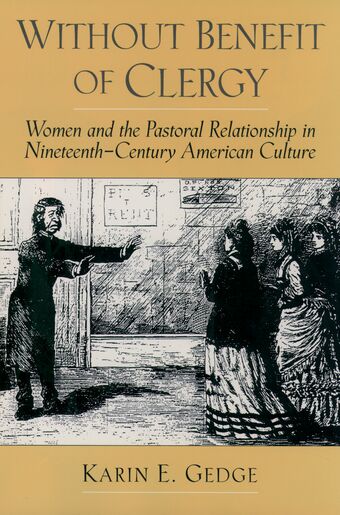 Without Benefit of Clergy book cover