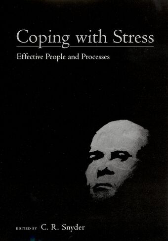 Coping with Stress book cover