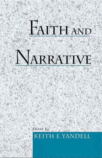 Faith and Narrative book cover