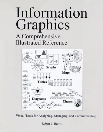 Information Graphics book cover