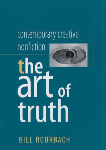 Contemporary Creative Nonfiction book cover