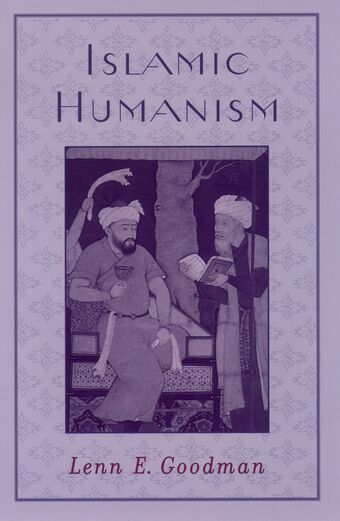 Islamic Humanism book cover