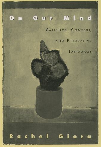 On Our Mind book cover