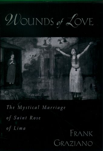 Wounds of Love book cover