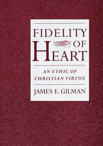 Fidelity of Heart book cover