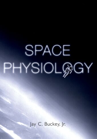 Space Physiology book cover
