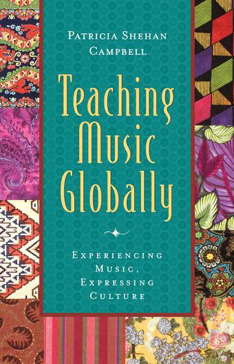 Teaching Music Globally book cover