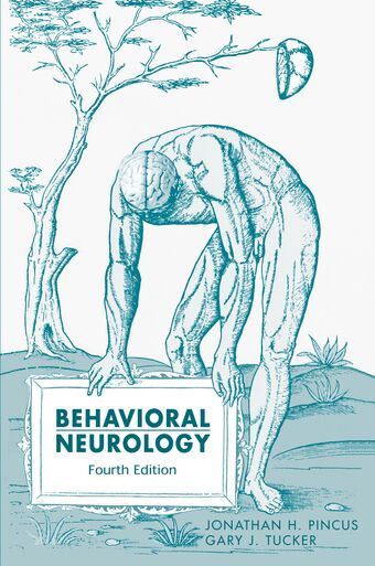 Behavioral Neurology book cover