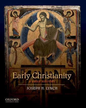 Early Christianity book cover