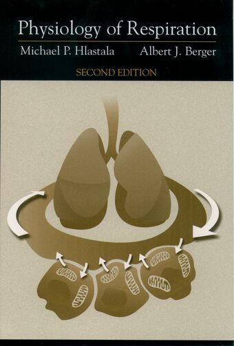 Physiology of Respiration book cover
