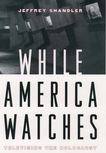 While America Watches book cover