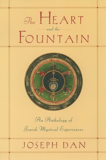 The Heart and the Fountain book cover