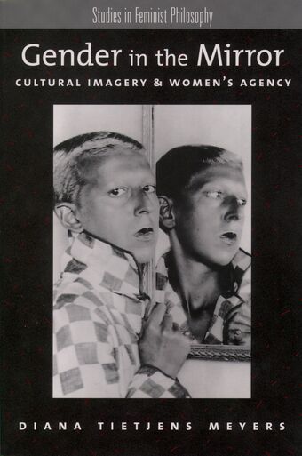 Gender in the Mirror book cover