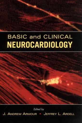 Basic and Clinical Neurocardiology book cover