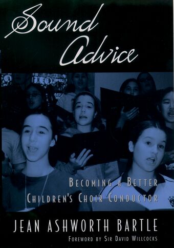 Sound Advice book cover