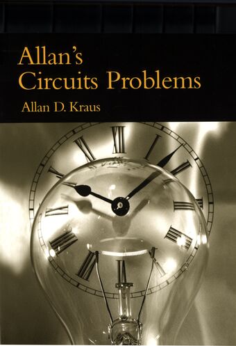Allan's Circuits Problems book cover
