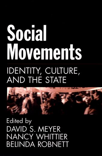 Social Movements book cover