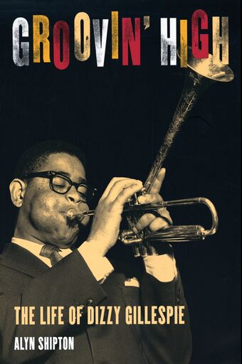 Groovin' High book cover