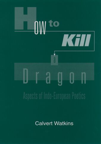 How to Kill a Dragon book cover