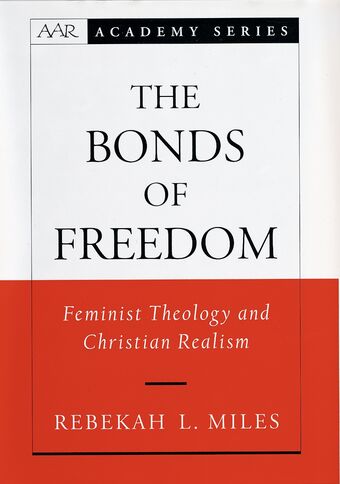 The Bonds of Freedom book cover