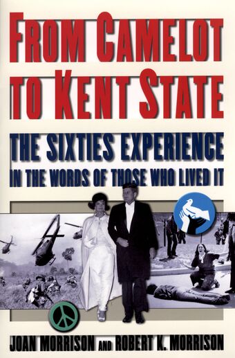 From Camelot to Kent State book cover