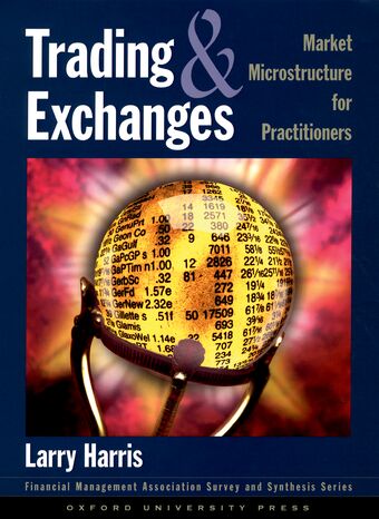 Trading and Exchanges book cover