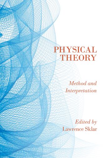Physical Theory book cover