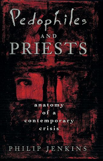 Pedophiles and Priests book cover