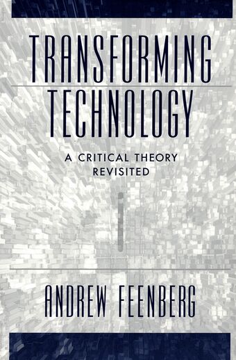 Transforming Technology book cover