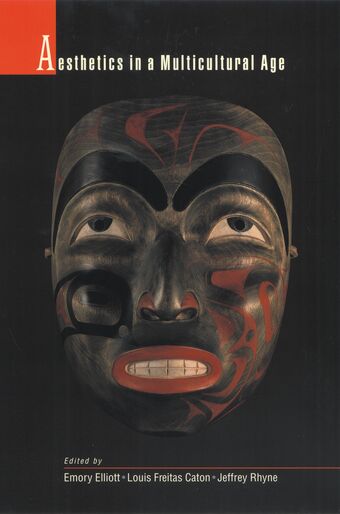 Aesthetics in a Multicultural Age book cover