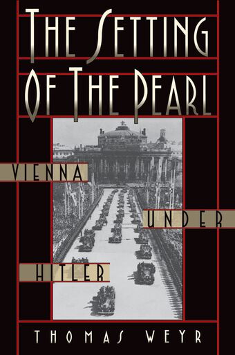 The Setting of the Pearl book cover