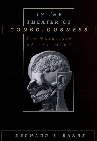In the Theater of Consciousness book cover