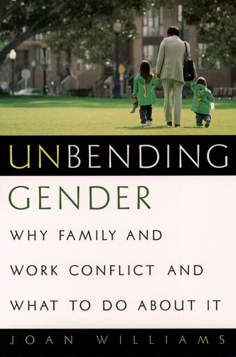 Unbending Gender book cover