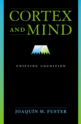 Cortex and Mind book cover