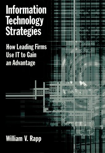 Information Technology book cover