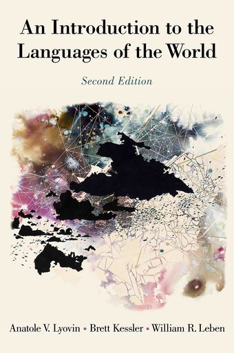 Introduction to the Languages of the World book cover