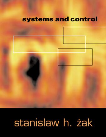 Systems and Control book cover