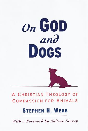 On God and Dogs book cover