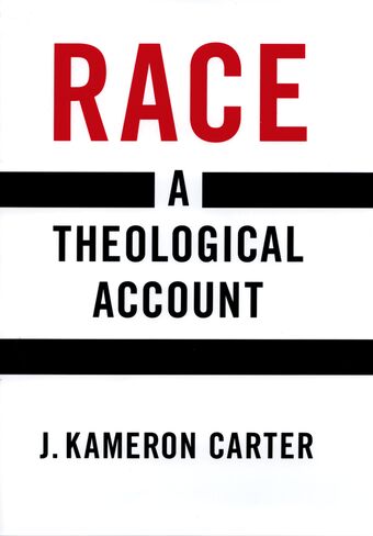 Race book cover