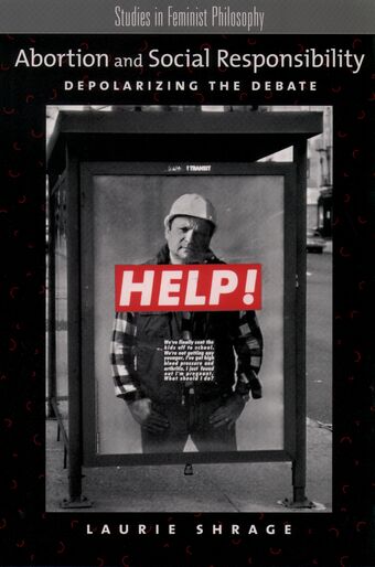 Abortion and Social Responsibility book cover